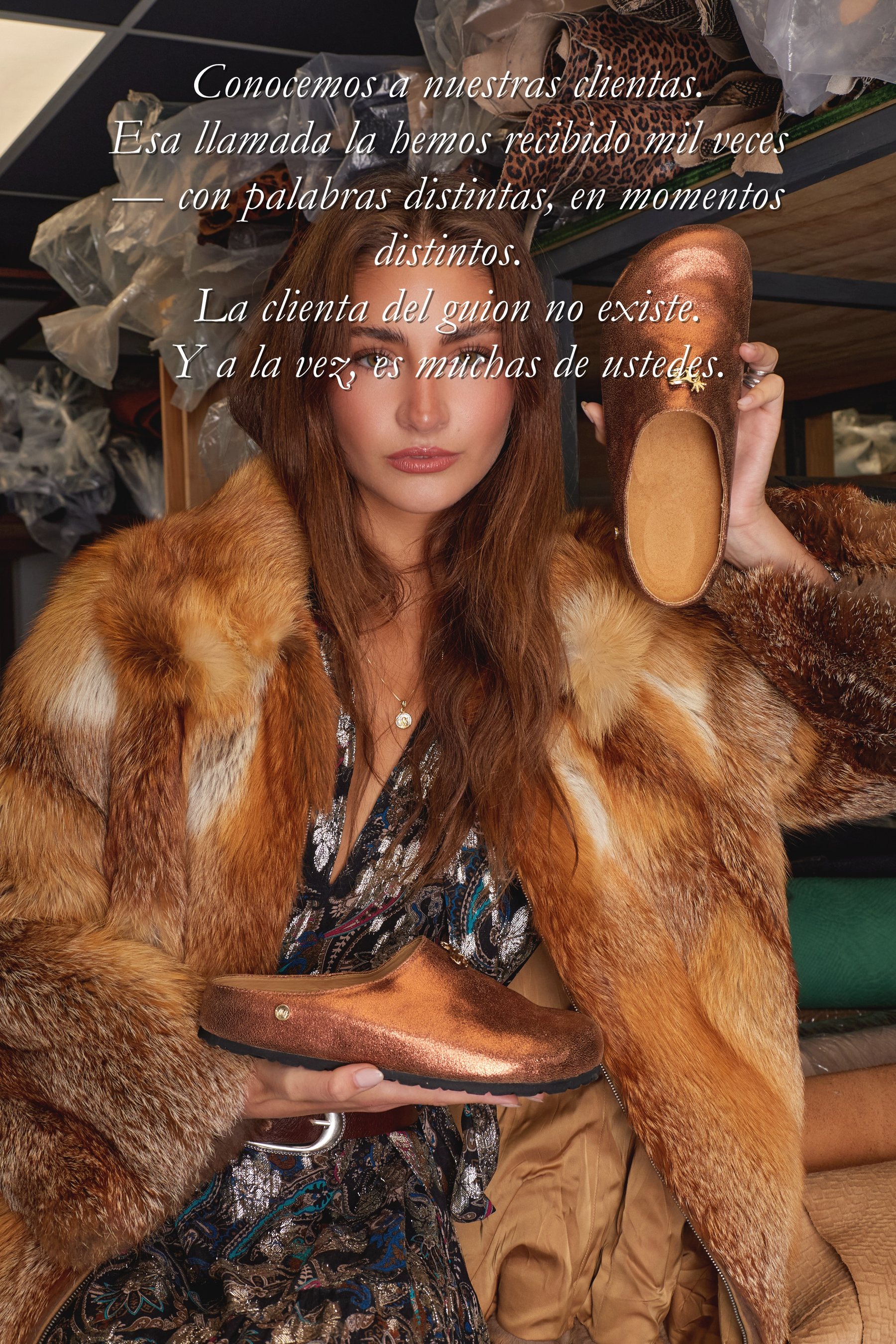 Slide 2 del carrusel editorial.