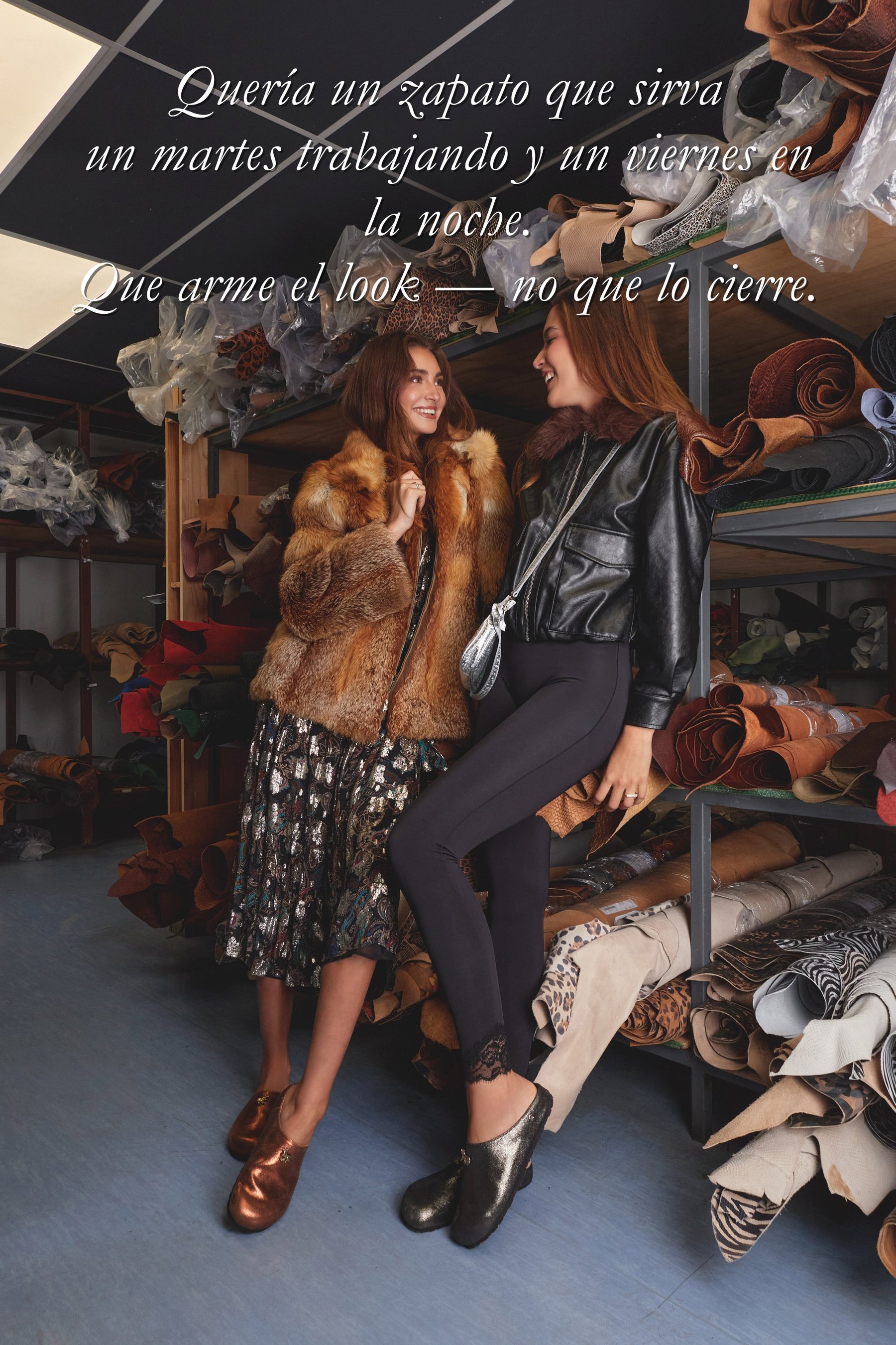 Slide 3 del carrusel editorial.